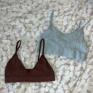 Target Bra Tops